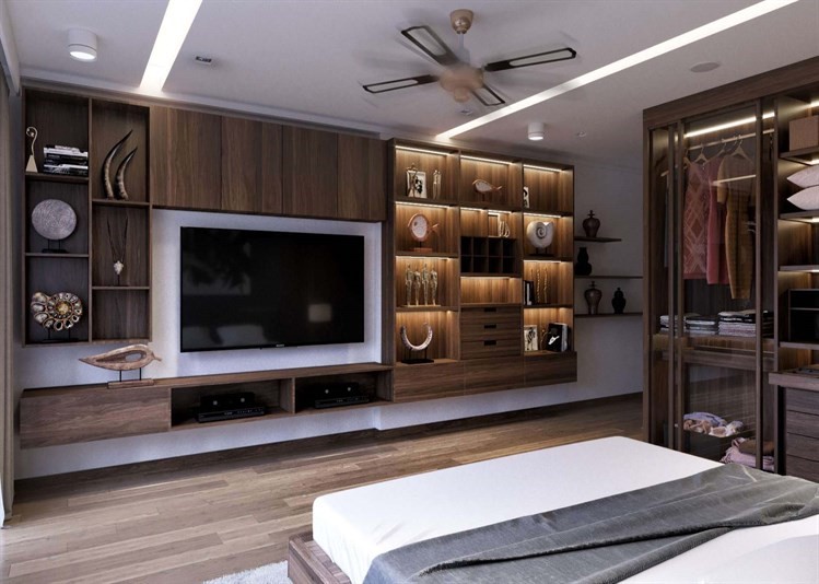 Công trình nhà chị Hoa, Hạ long, Quảng Ninh